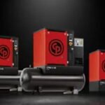 Screw Compressor