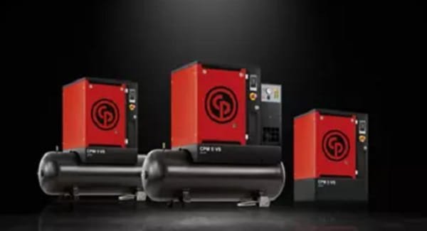 Screw Compressor